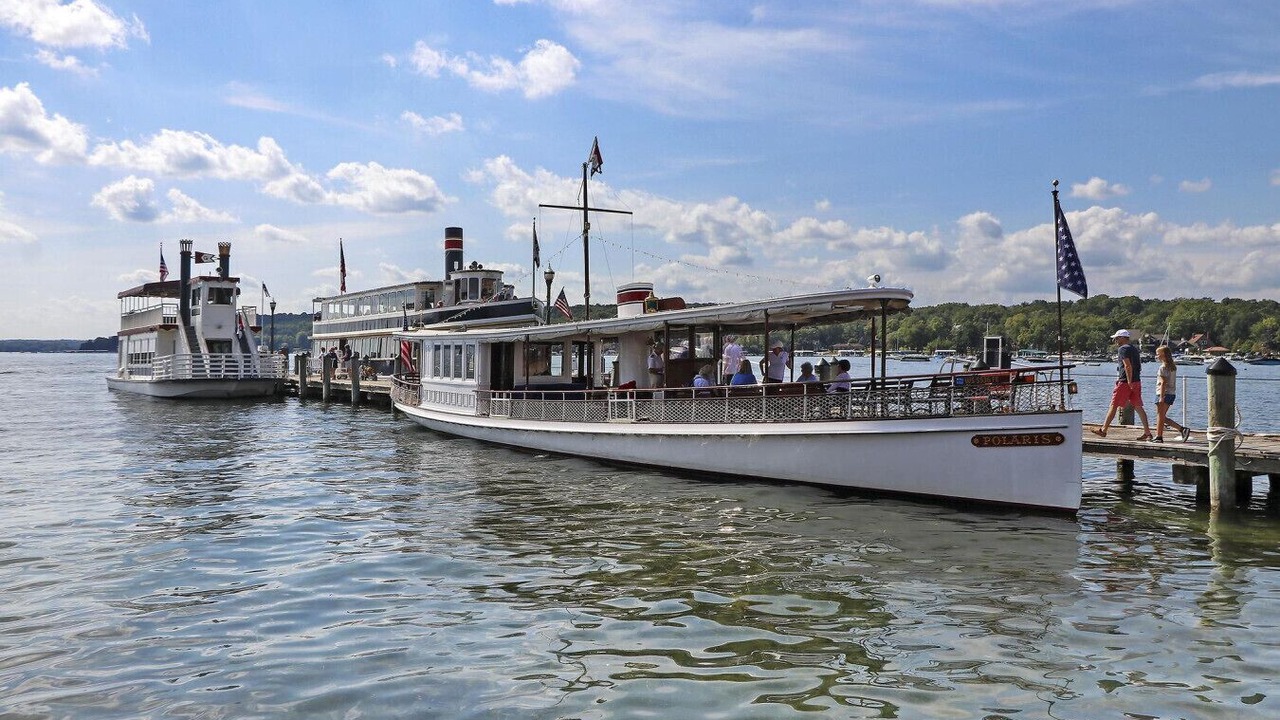 Photo of Outdoor in Lake Geneva