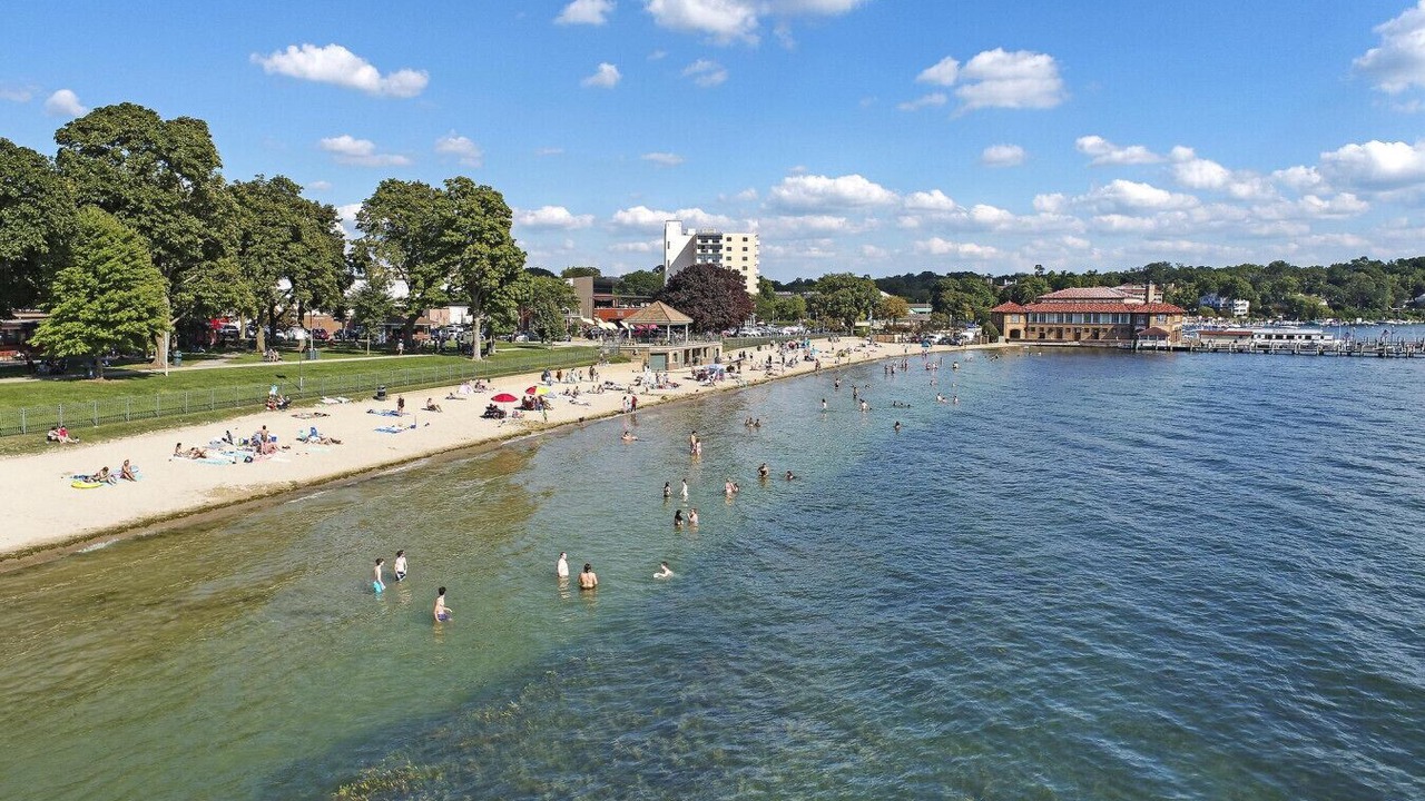 Photo of Outdoor in Lake Geneva