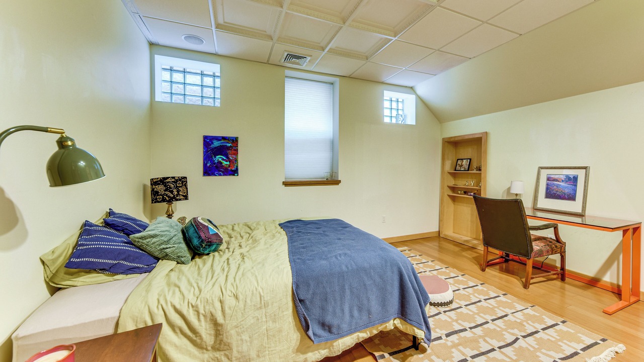 Photo of Bedroom in Lower East Side