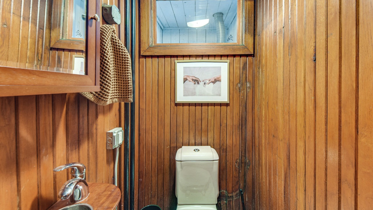 Photo of Bathroom in Lower East Side