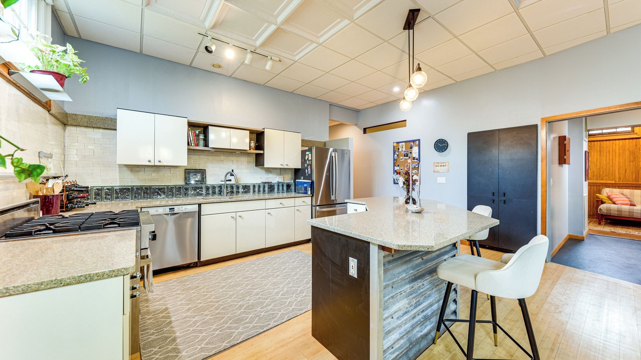 Photo of Kitchen in Lower East Side