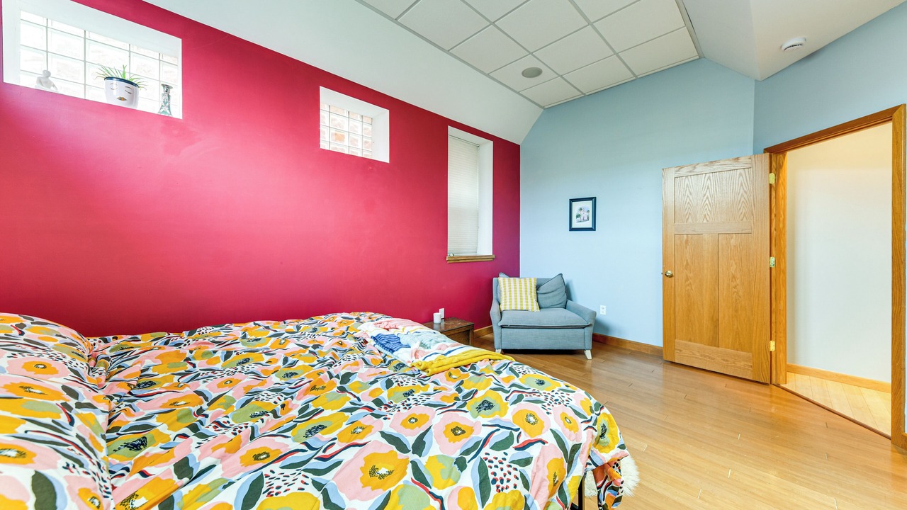 Photo of Bedroom in Lower East Side