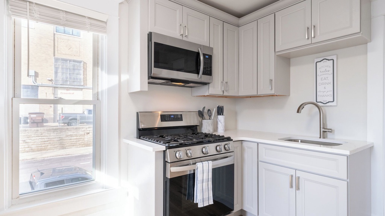 Photo of Kitchen in Peoria