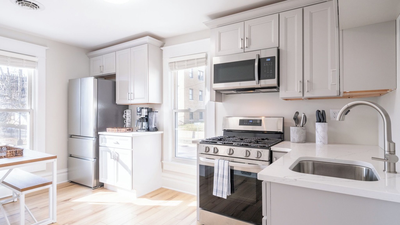 Photo of Kitchen in Peoria