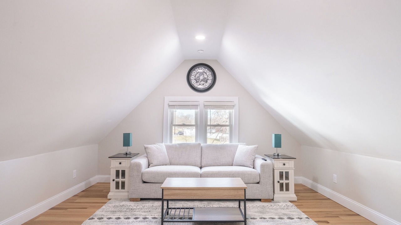 Photo of Livingroom in Peoria
