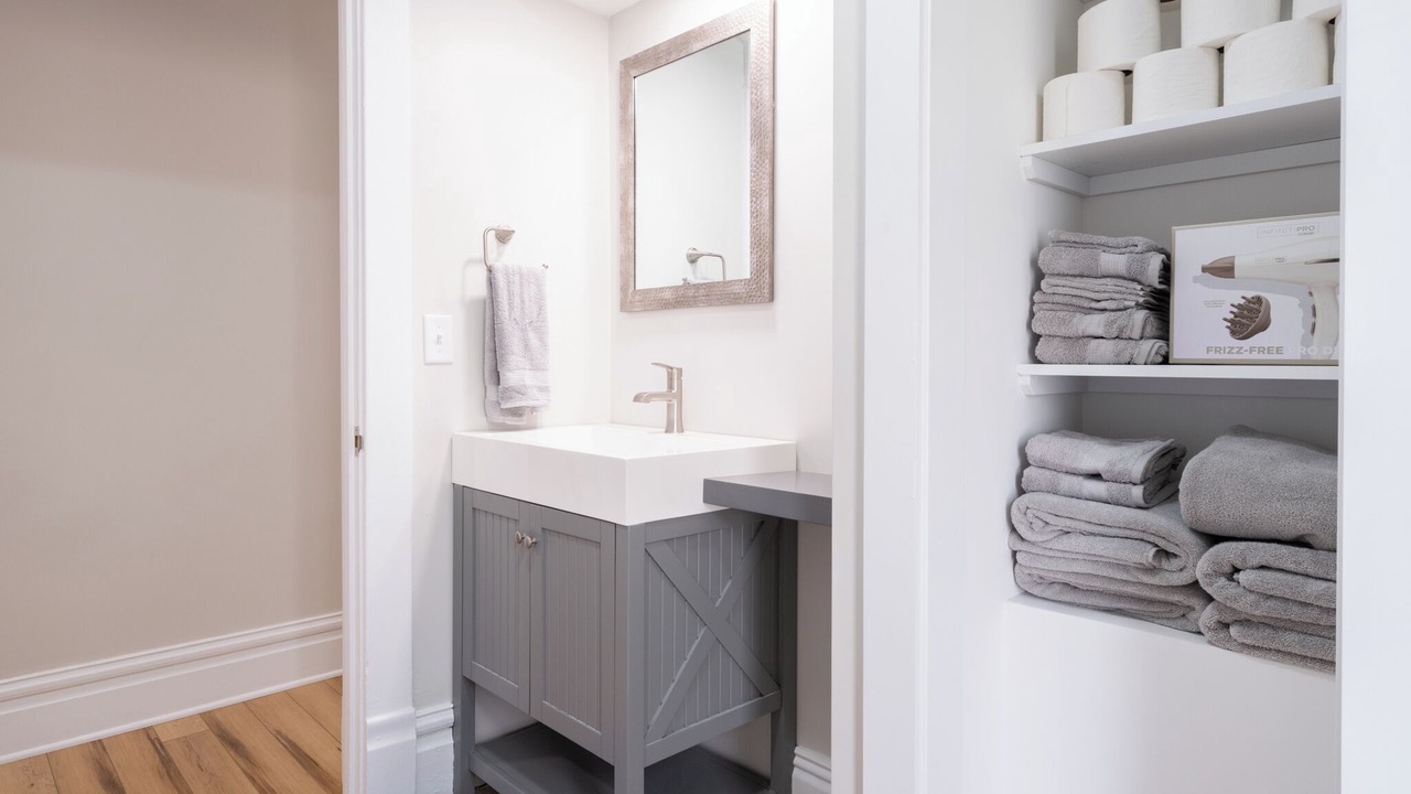 Photo of Bathroom in Peoria