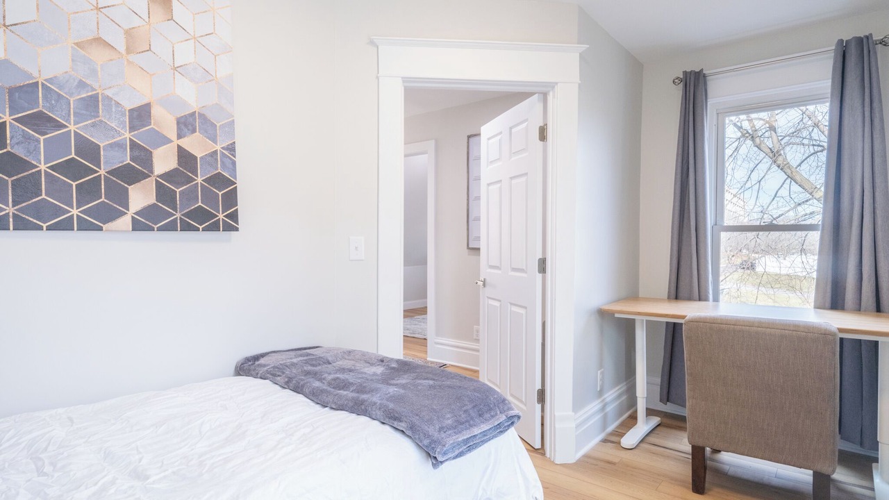 Photo of Bedroom in Peoria