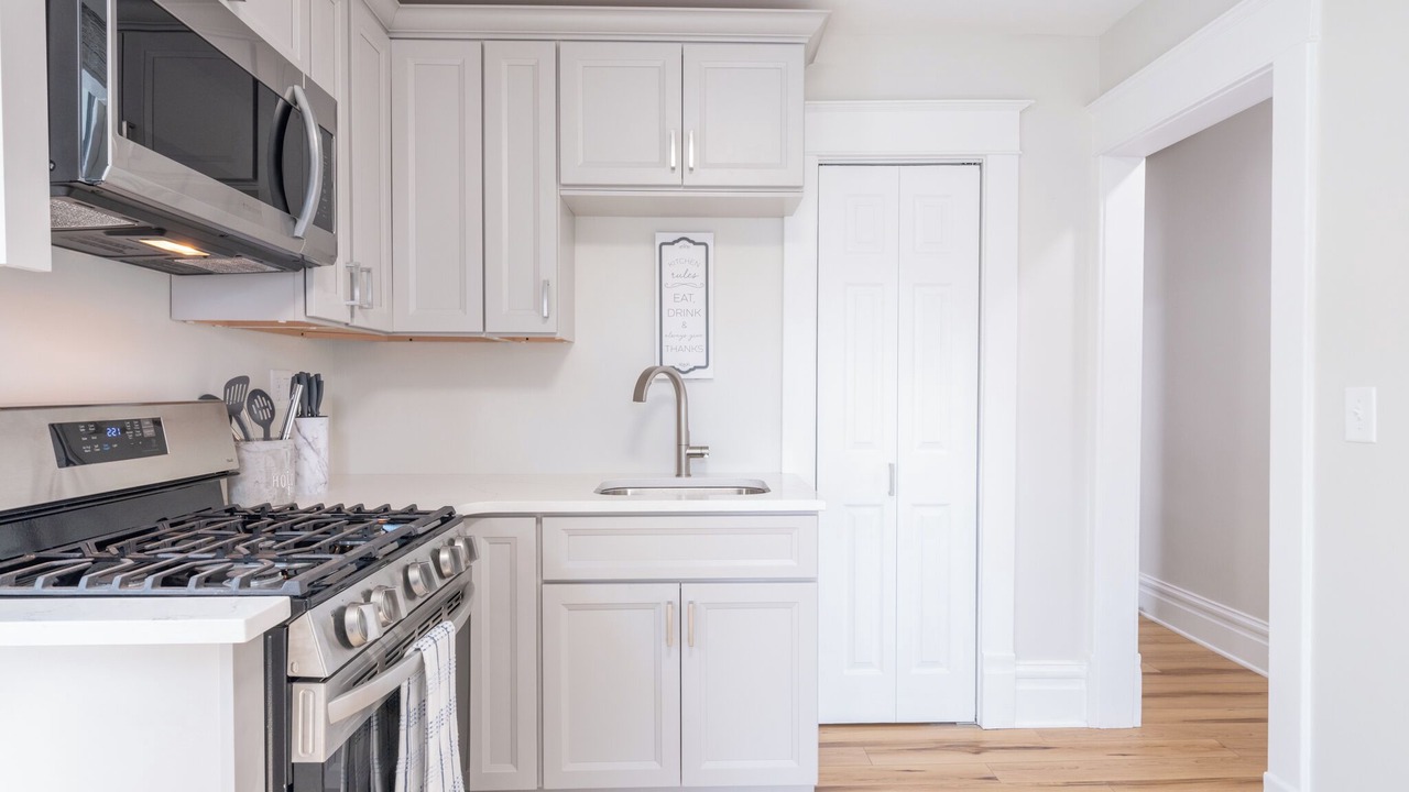 Photo of Kitchen in Peoria
