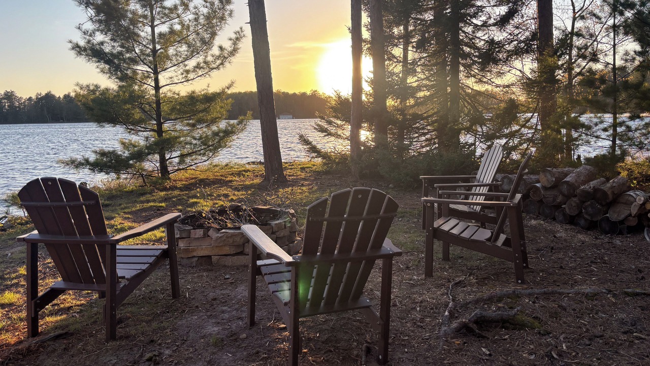 Photo of Outdoor in Three Lakes