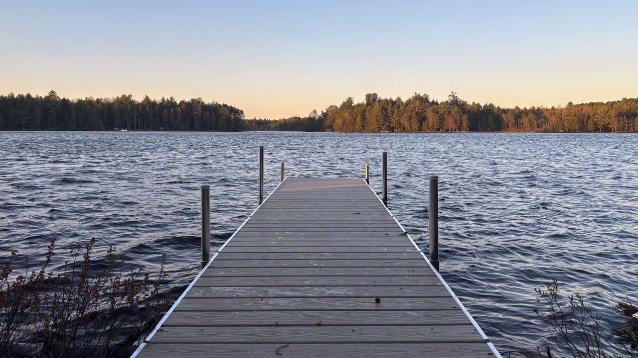 Photo of Others in Three Lakes