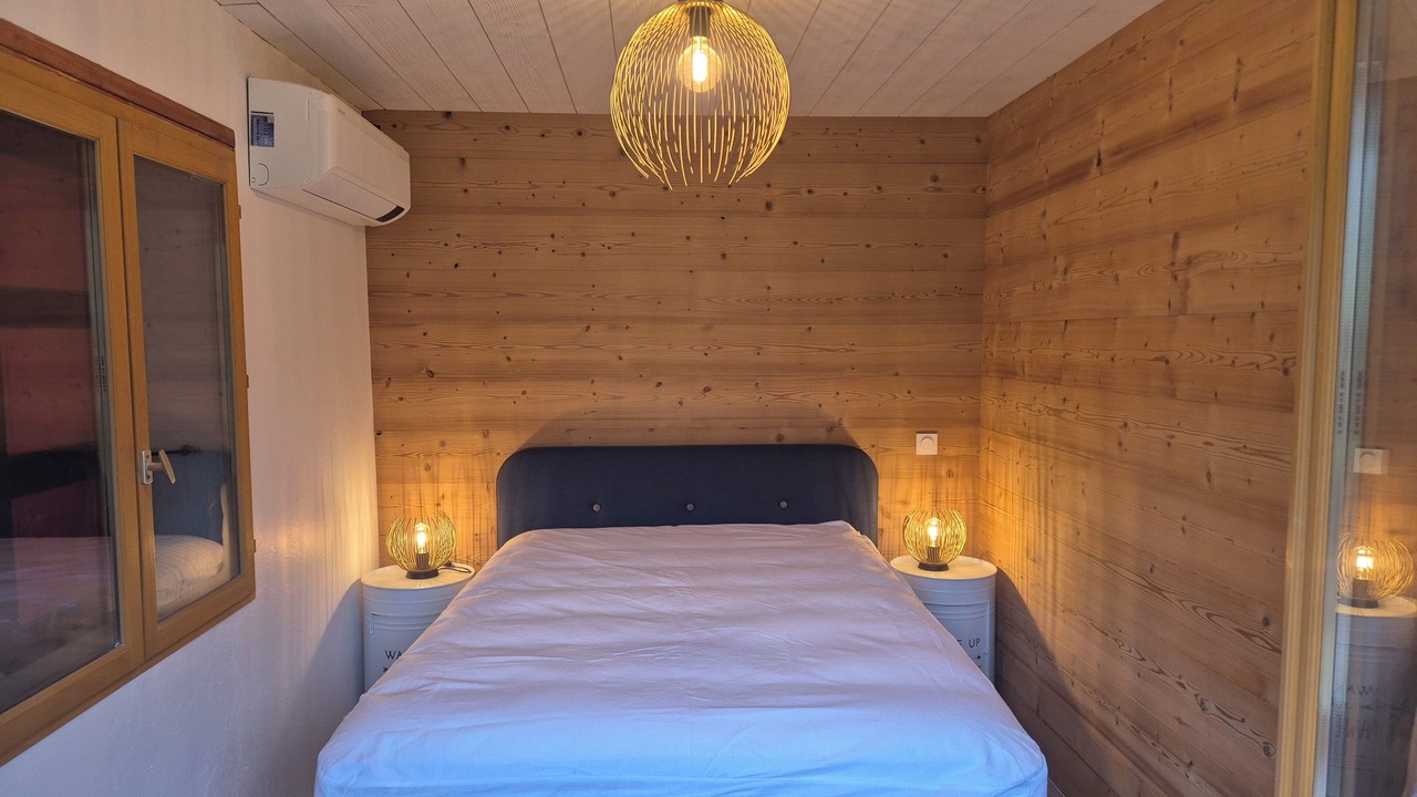 Photo of Bedroom in Bredannaz