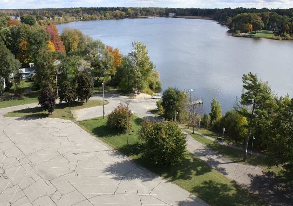 Photo of Outdoor in Muskegon Heights