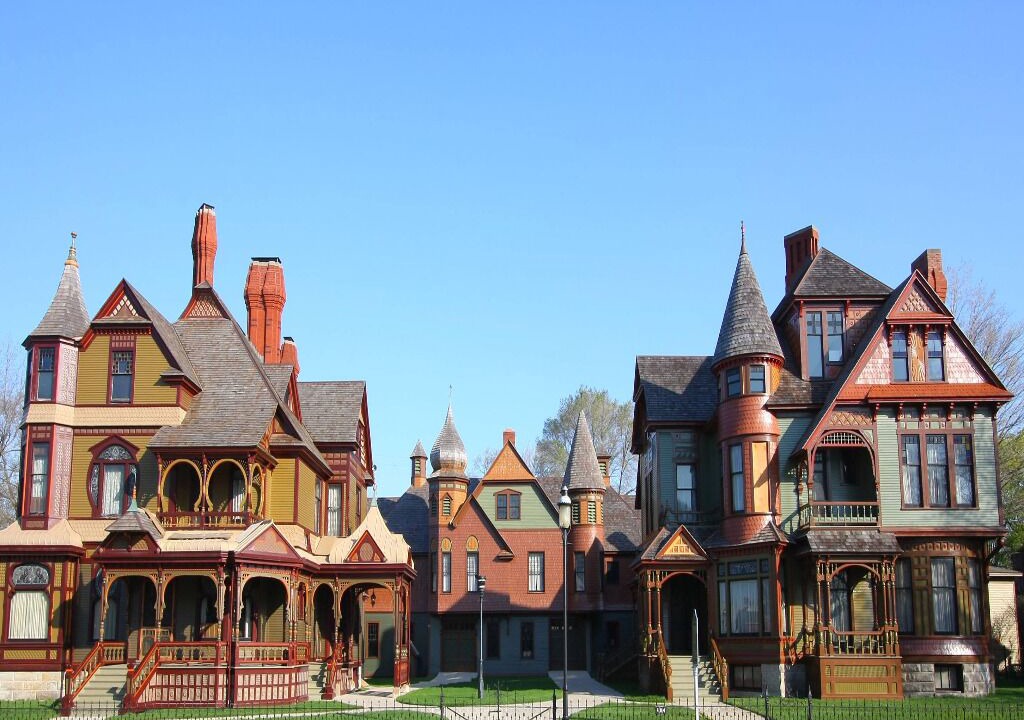 Photo of Others in Muskegon Heights