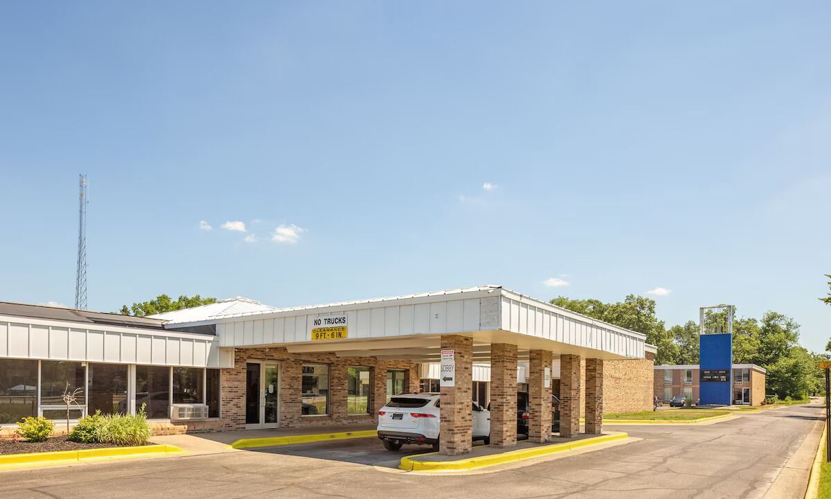 Photo of Outdoor in Muskegon Heights