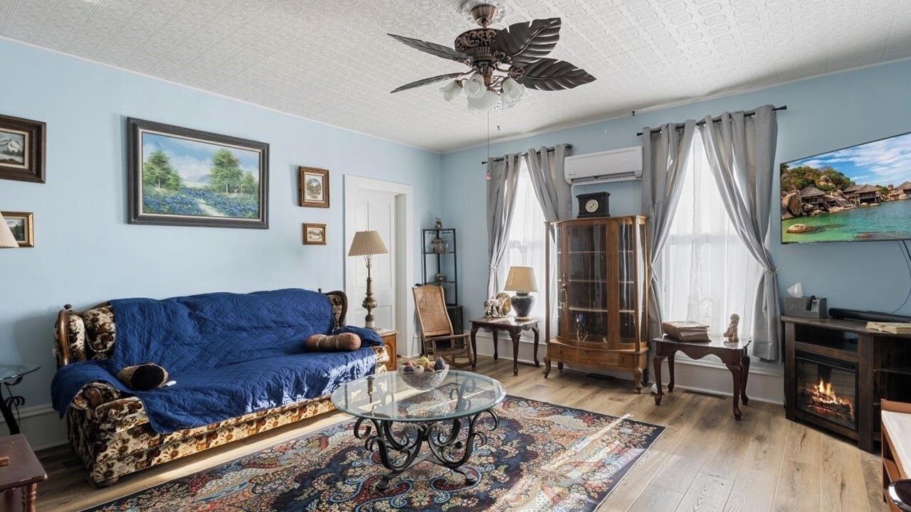Photo of Livingroom in Opheim