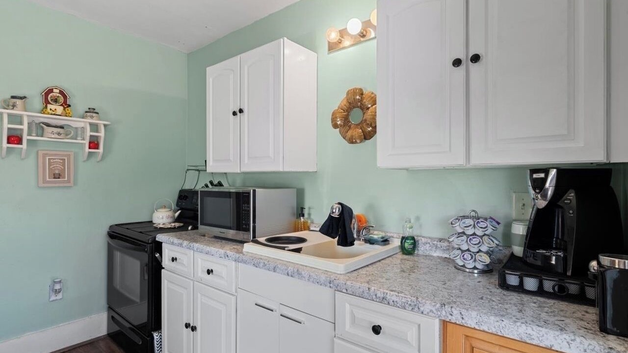 Photo of Kitchen in Opheim