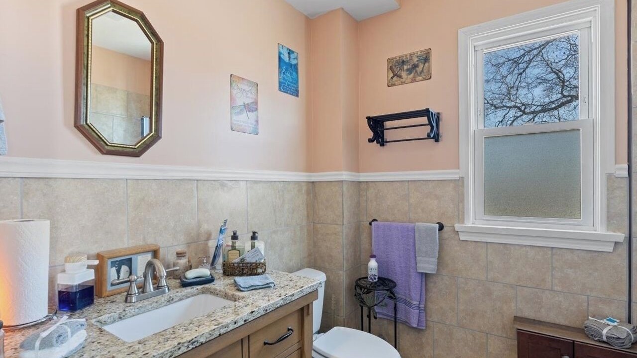Photo of Bathroom in Opheim