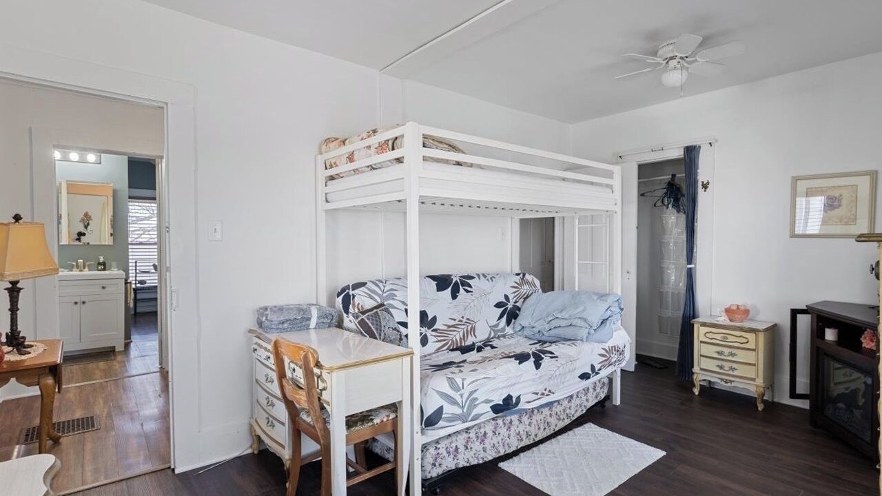 Photo of Bedroom in Opheim