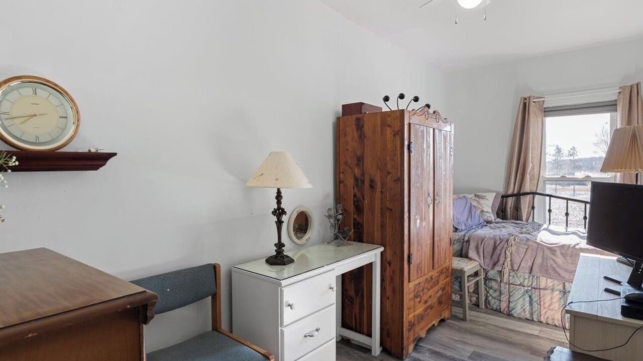 Photo of Bedroom in Opheim