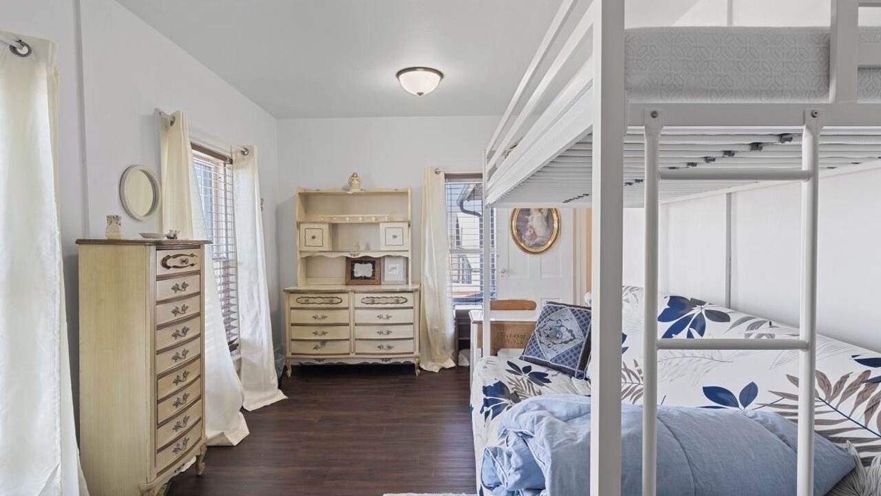 Photo of Bedroom in Opheim