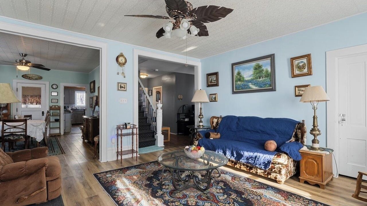 Photo of Livingroom in Opheim