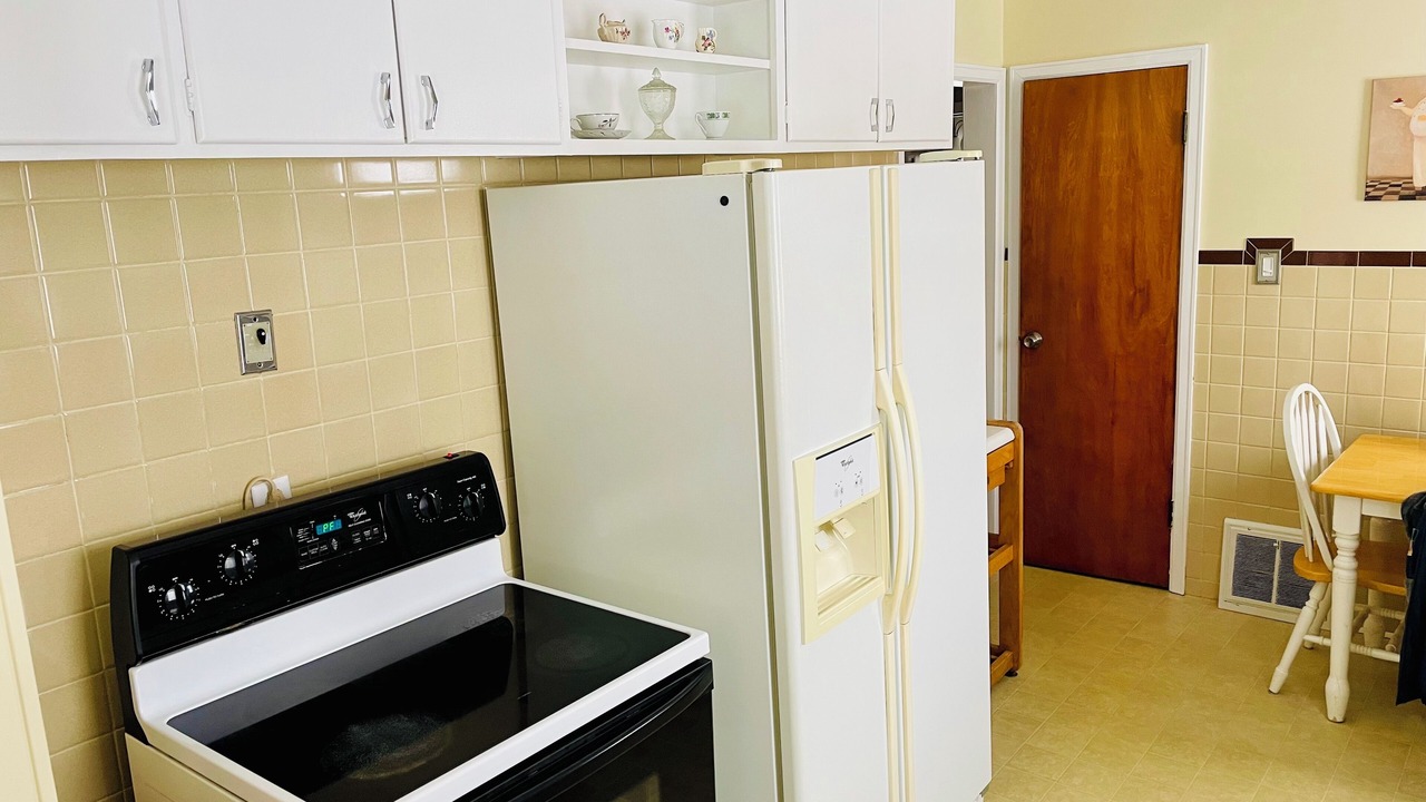 Photo of Kitchen in Roseland