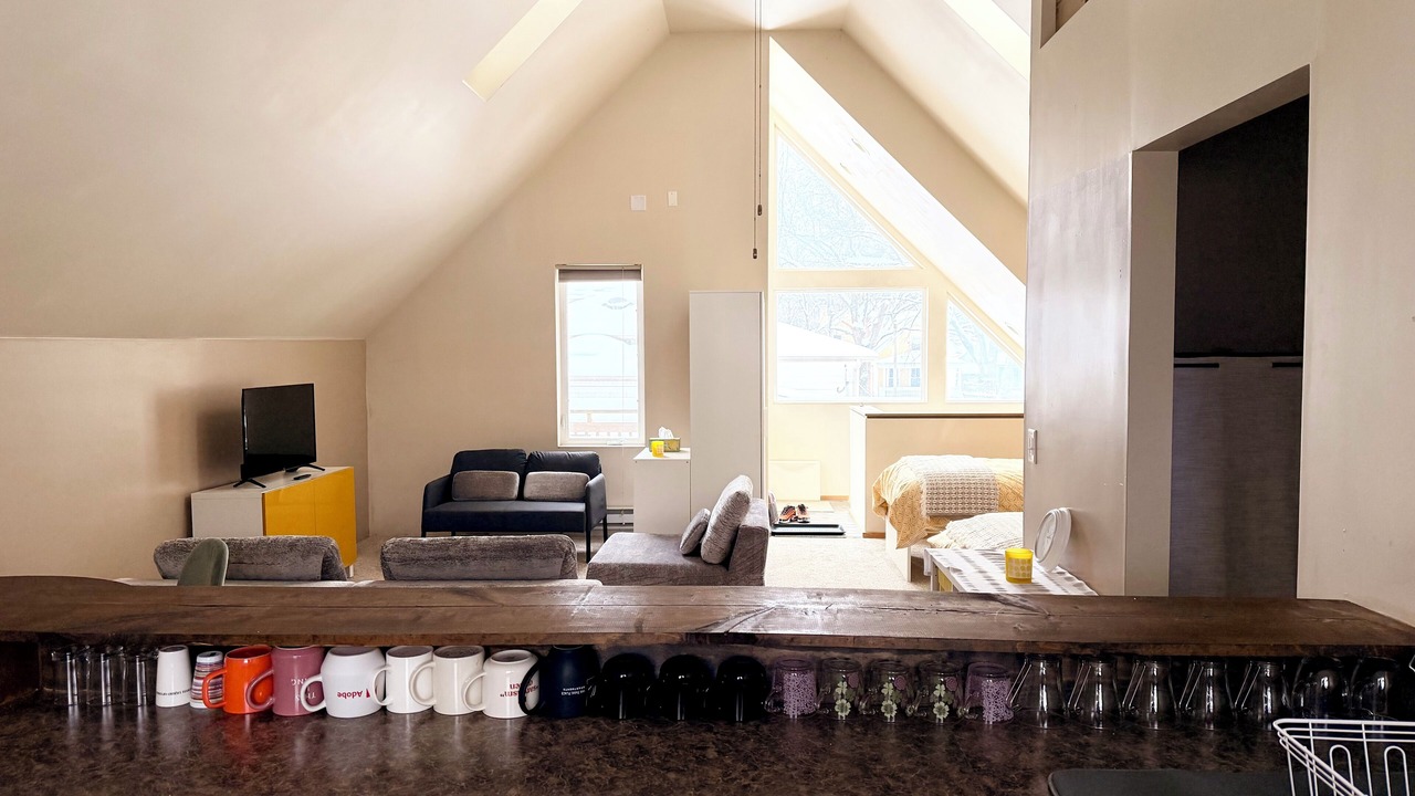 Photo of Bedroom in Oak Park