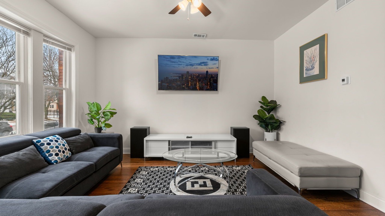 Photo of Bedroom in Washington Park