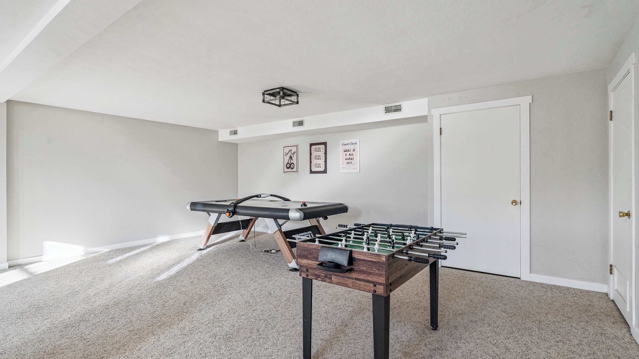 Photo of Bedroom in Davenport