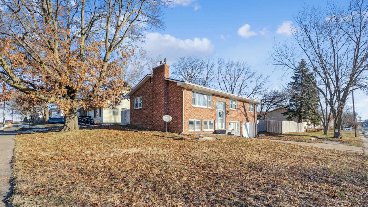 Photo of Outdoor in Davenport