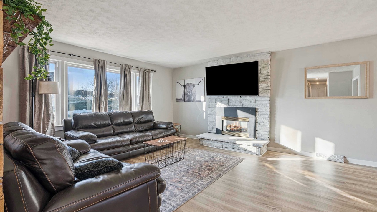 Photo of Livingroom in Davenport
