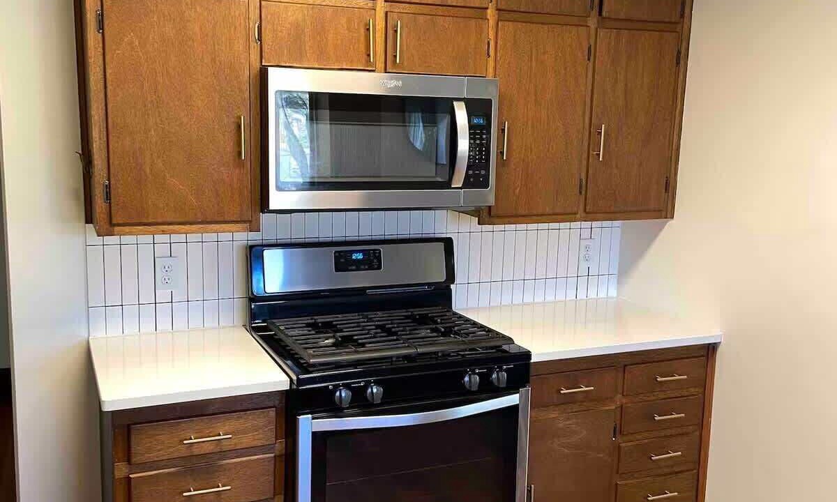 Photo of Kitchen in Quad Cities