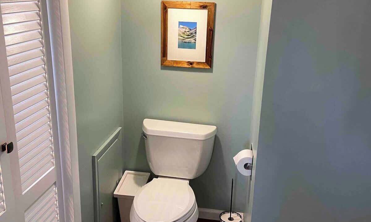 Photo of Bathroom in Quad Cities
