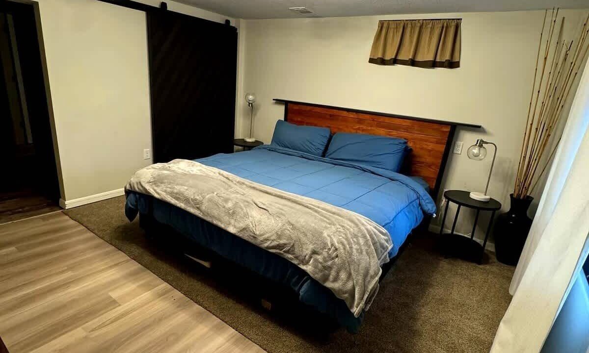 Photo of Bedroom in Quad Cities