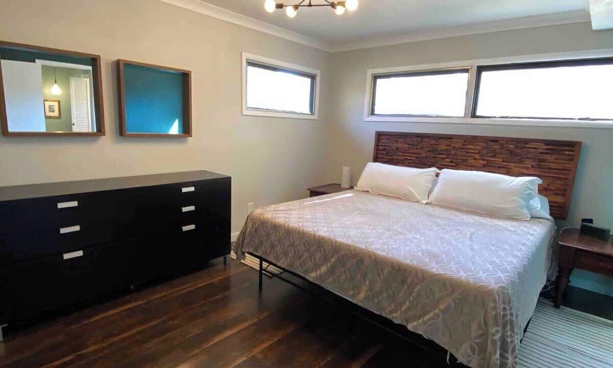 Photo of Bedroom in Quad Cities