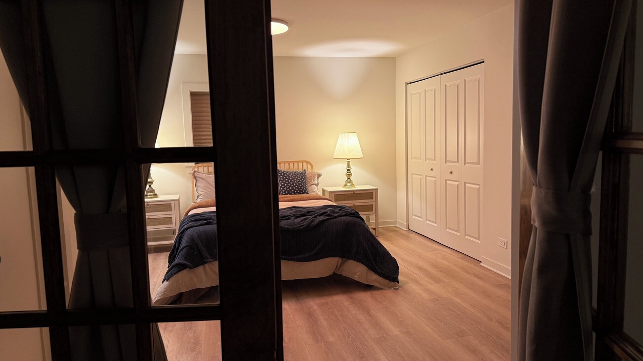 Photo of Bedroom in Ravenswood