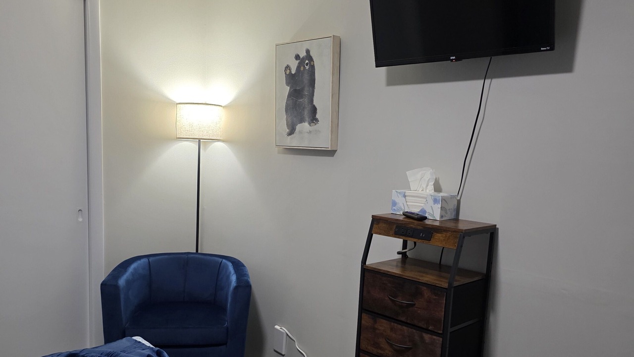 Photo of Bedroom in Streator