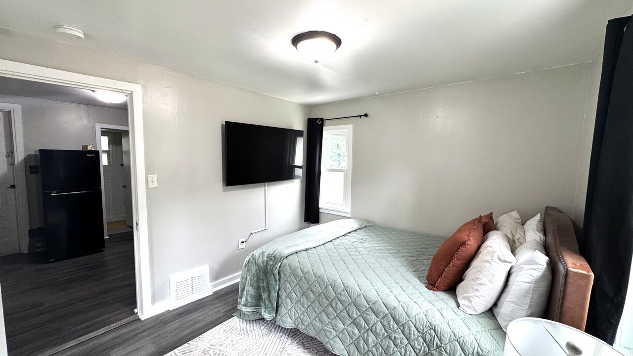 Photo of Bedroom in Pekin
