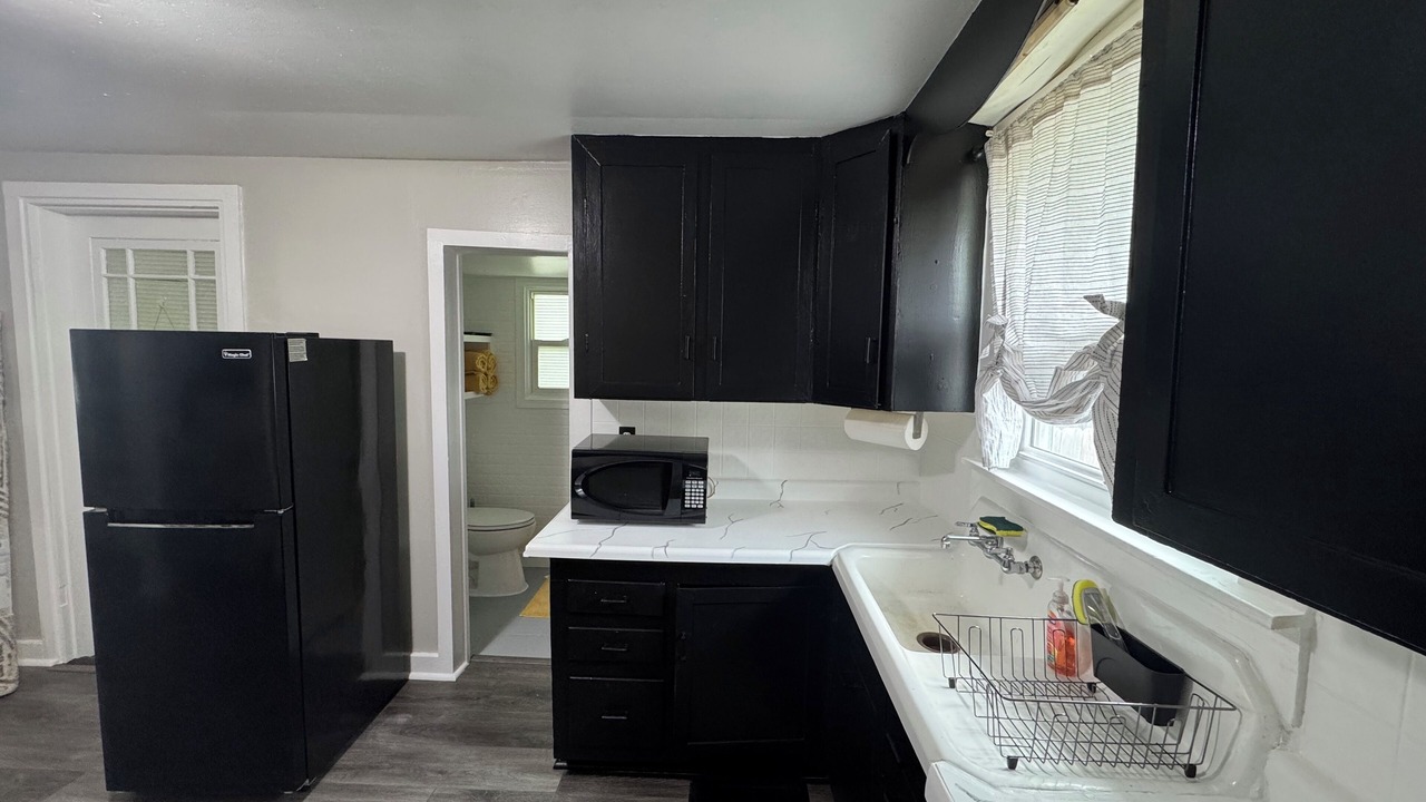Photo of Kitchen in Pekin