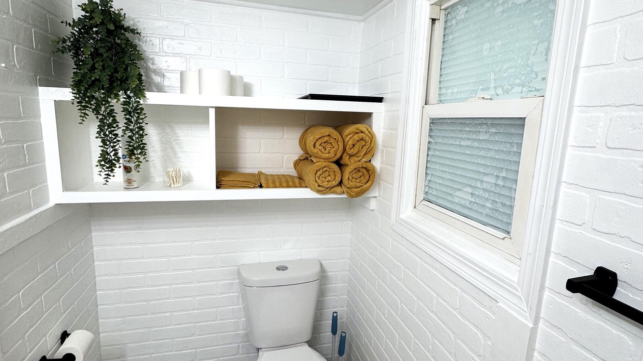 Photo of Bathroom in Pekin