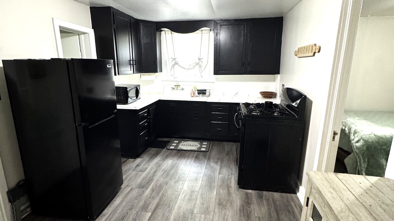 Photo of Kitchen in Pekin