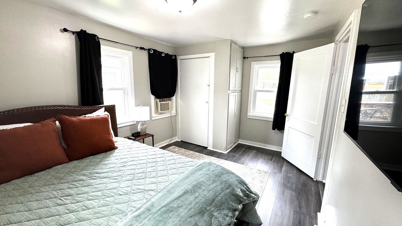 Photo of Bedroom in Pekin