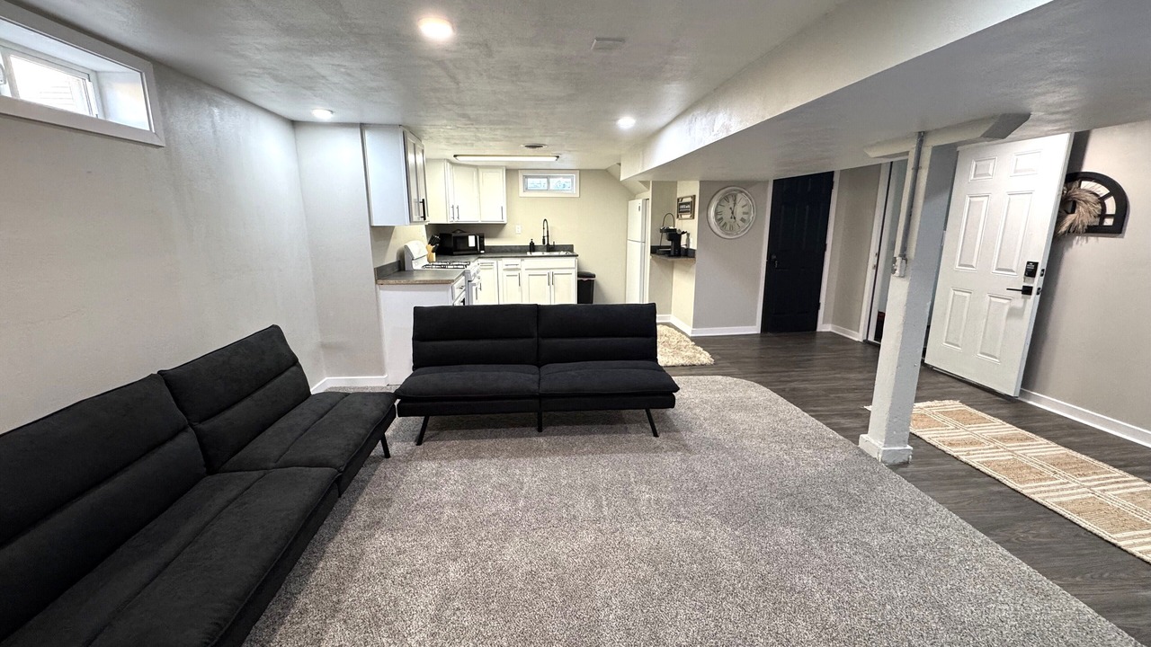 Photo of Livingroom in Pekin
