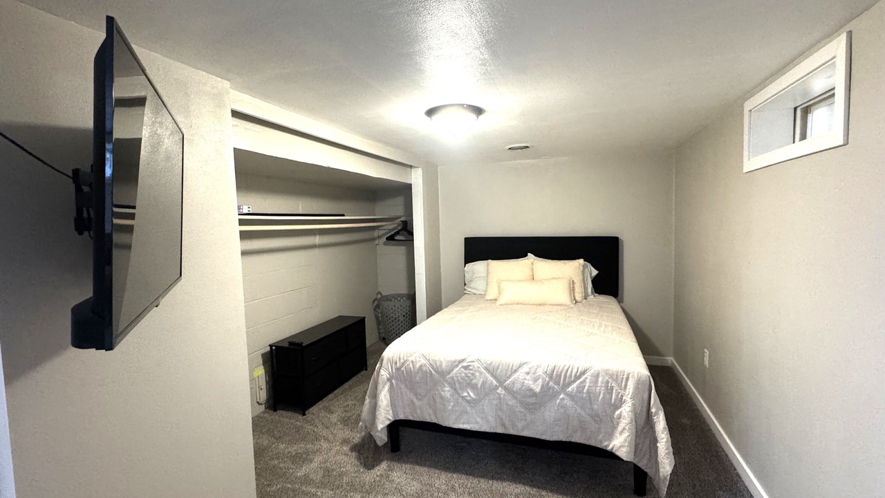 Photo of Bedroom in Pekin