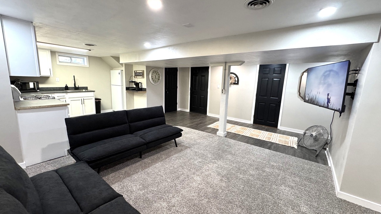 Photo of Livingroom in Pekin
