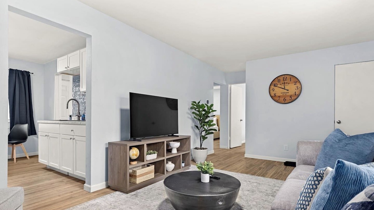 Photo of Livingroom in Peoria