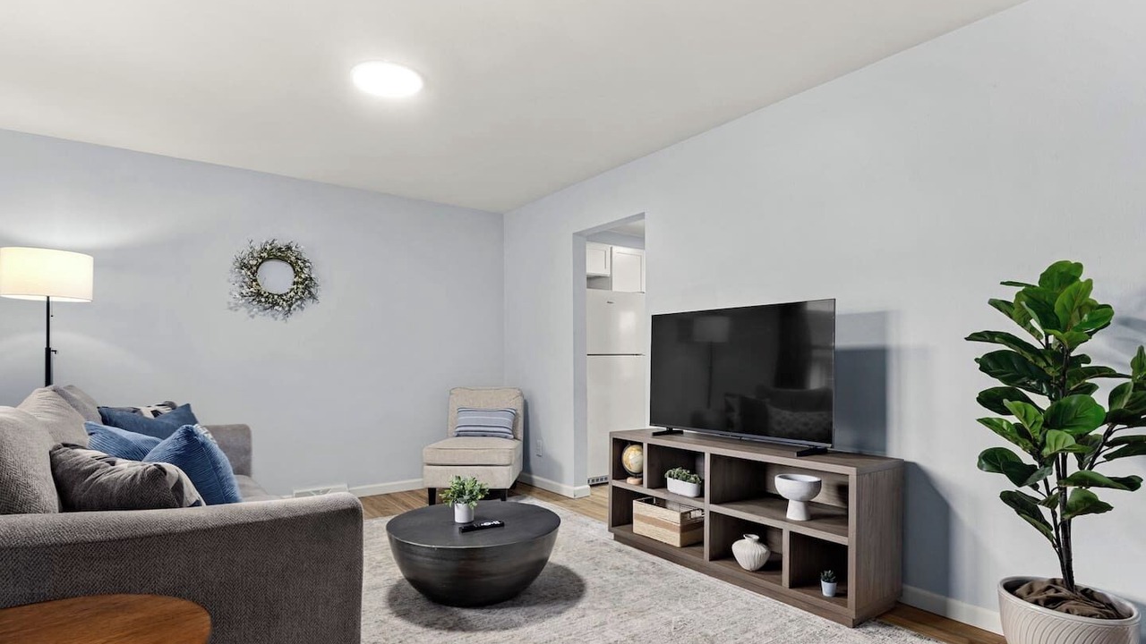 Photo of Livingroom in Peoria
