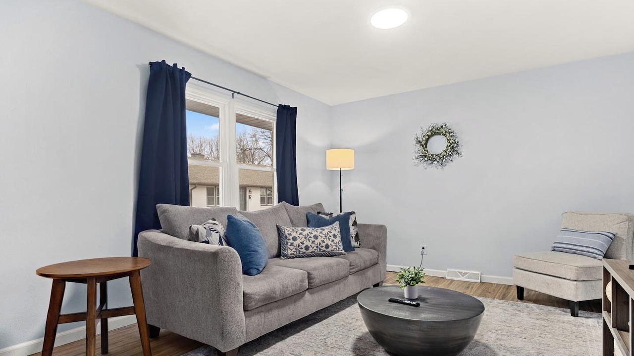 Photo of Livingroom in Peoria