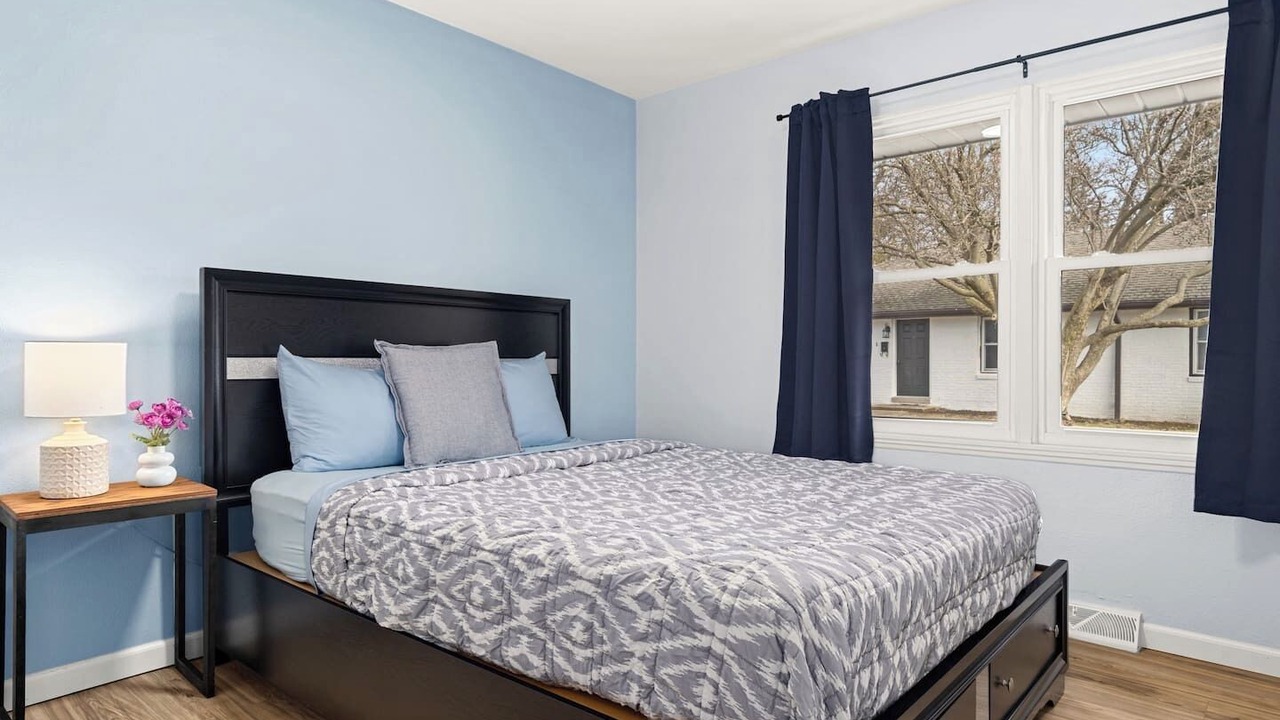 Photo of Bedroom in Peoria