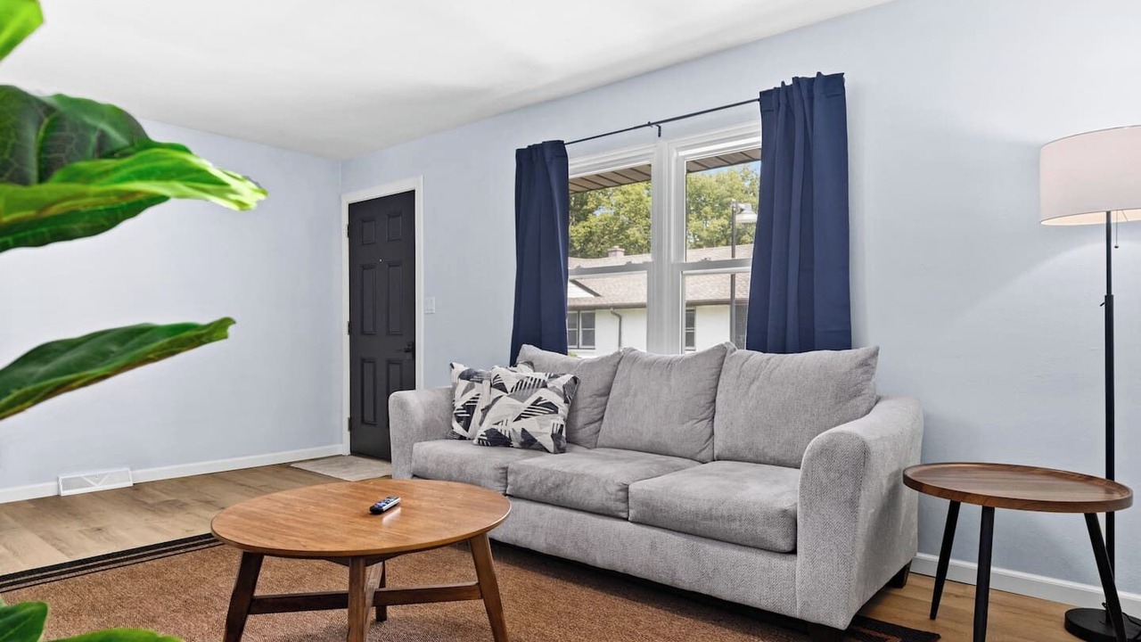 Photo of Livingroom in Peoria